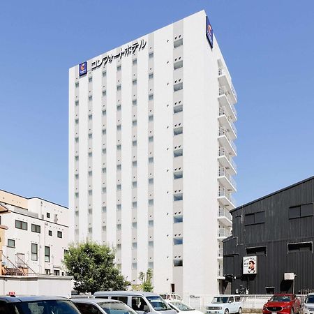 Comfort Hotel וואקיאמה מראה חיצוני תמונה