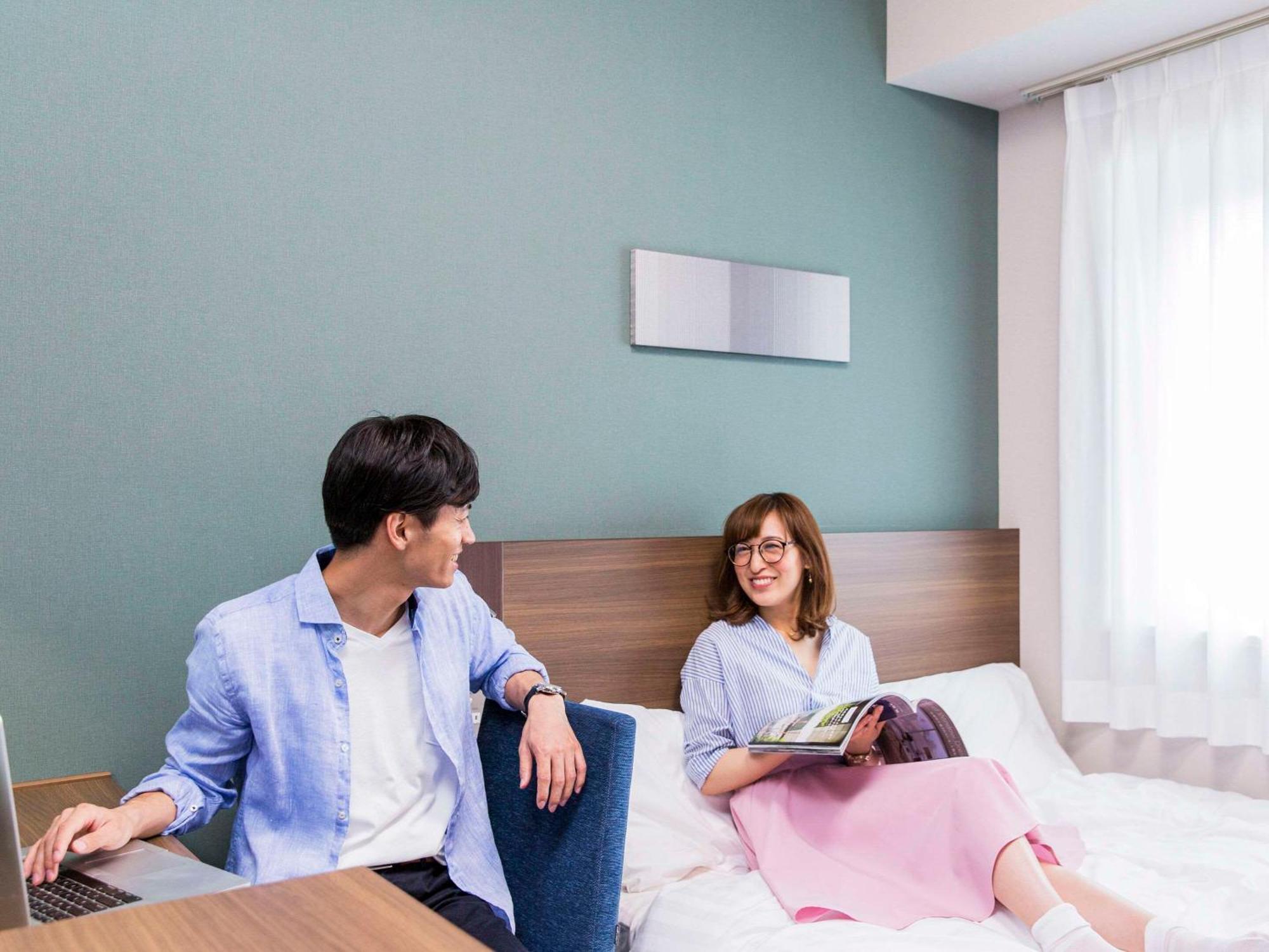 Comfort Hotel וואקיאמה מראה חיצוני תמונה