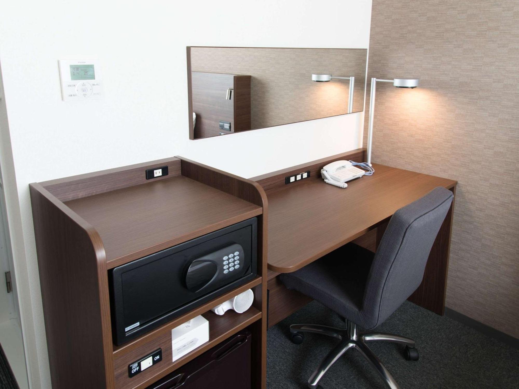 Comfort Hotel וואקיאמה מראה חיצוני תמונה