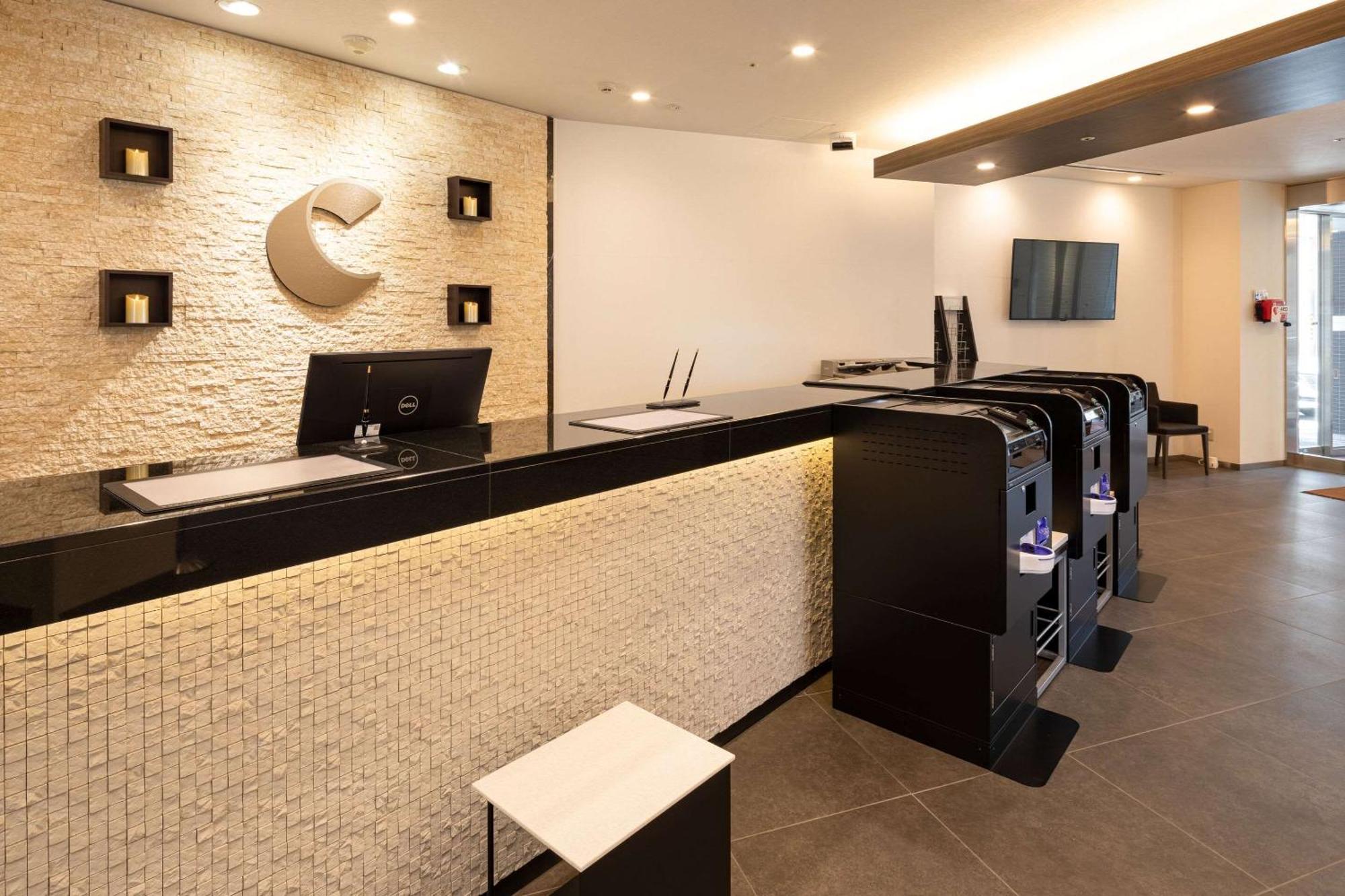Comfort Hotel וואקיאמה מראה חיצוני תמונה
