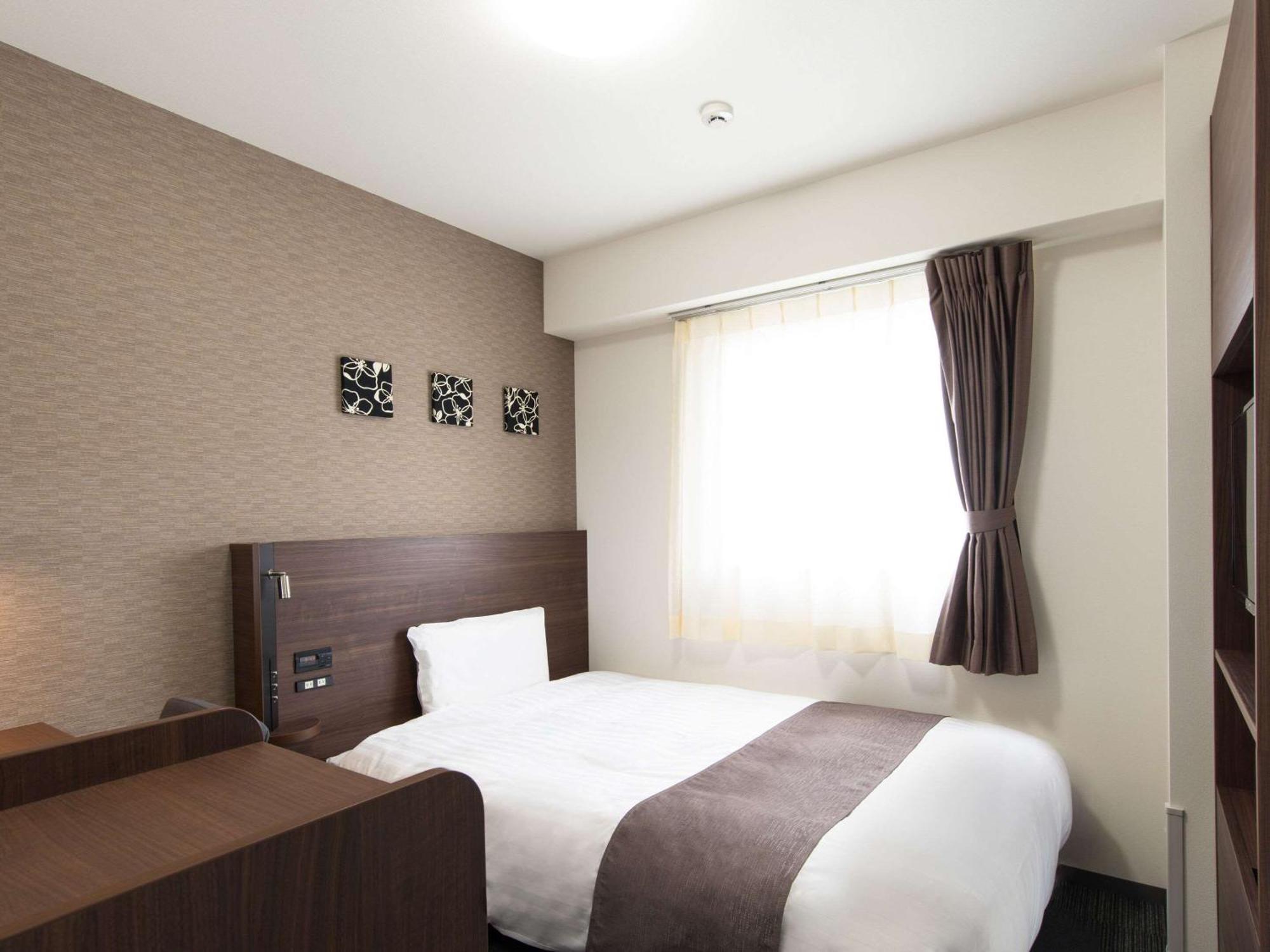 Comfort Hotel וואקיאמה מראה חיצוני תמונה