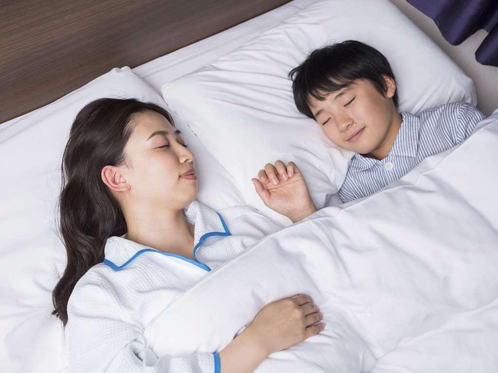 Comfort Hotel וואקיאמה חדר תמונה